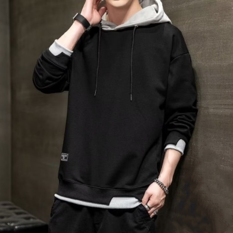 Buy 2 Free Shipping - Classic Urban Hoodie