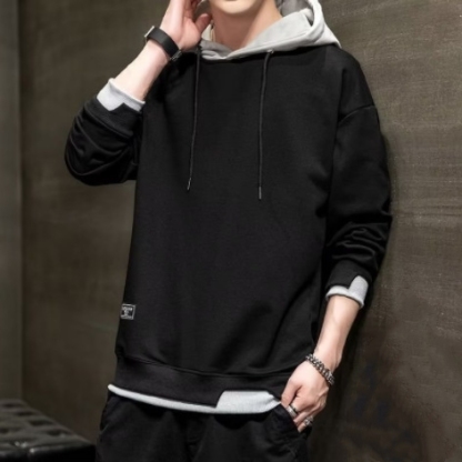 Buy 2 Free Shipping - Classic Urban Hoodie