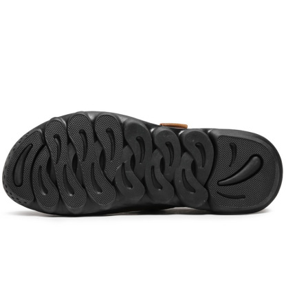 Lässige Strandsandalen für Herren