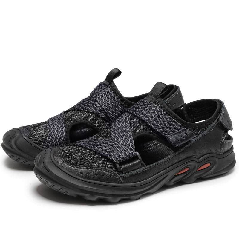 Lässige Strandsandalen für Herren