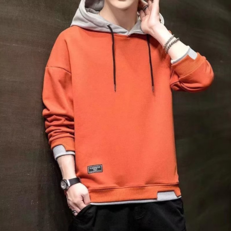 Buy 2 Free Shipping - Classic Urban Hoodie