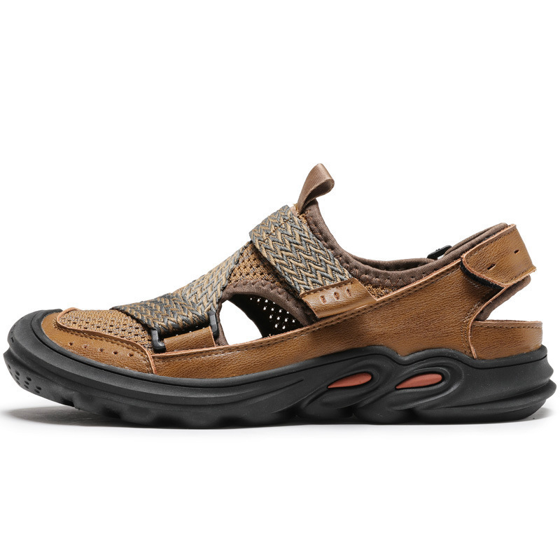 Lässige Strandsandalen für Herren