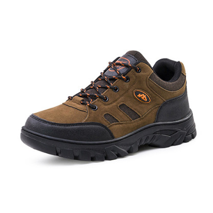 Wasserdichte Outdoor-Wanderschuhe