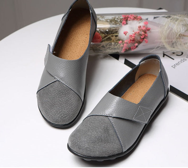 Damenschuhe – Orthopädische Schuhe für Ihre Fußgesundheit