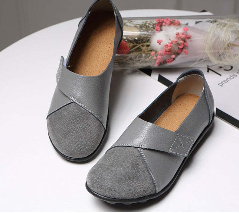 Damenschuhe – Orthopädische Schuhe für Ihre Fußgesundheit