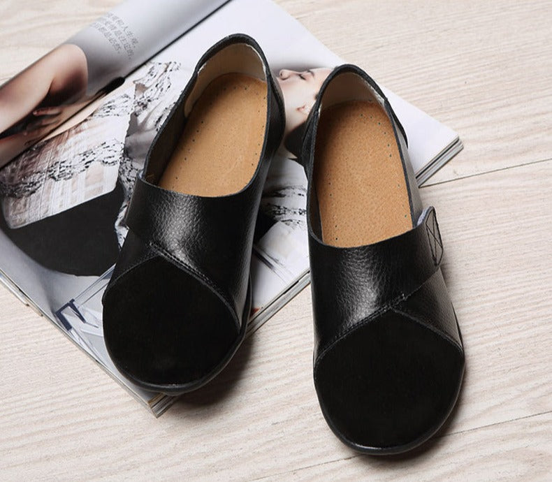 Damenschuhe – Orthopädische Schuhe für Ihre Fußgesundheit