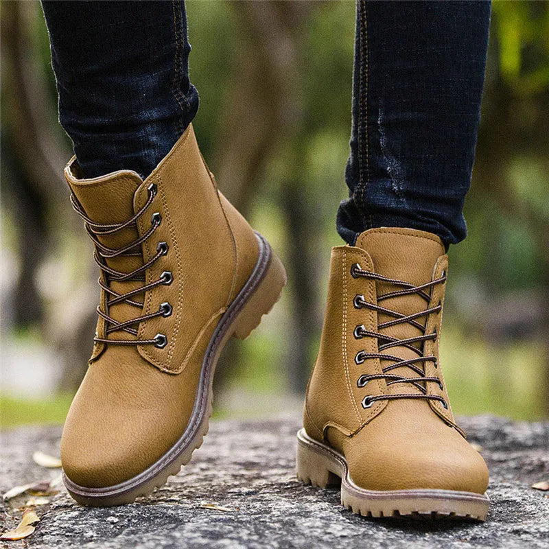 Winter Stride Schuhe