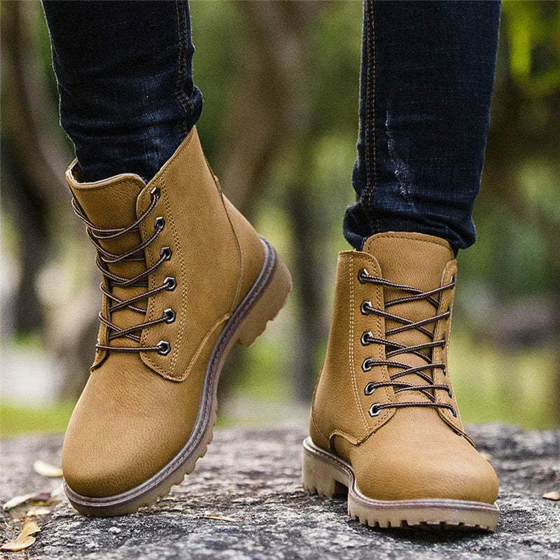 Winter Stride Schuhe