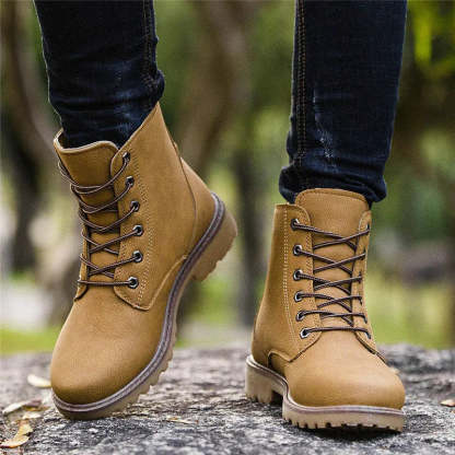 Winter Stride Schuhe