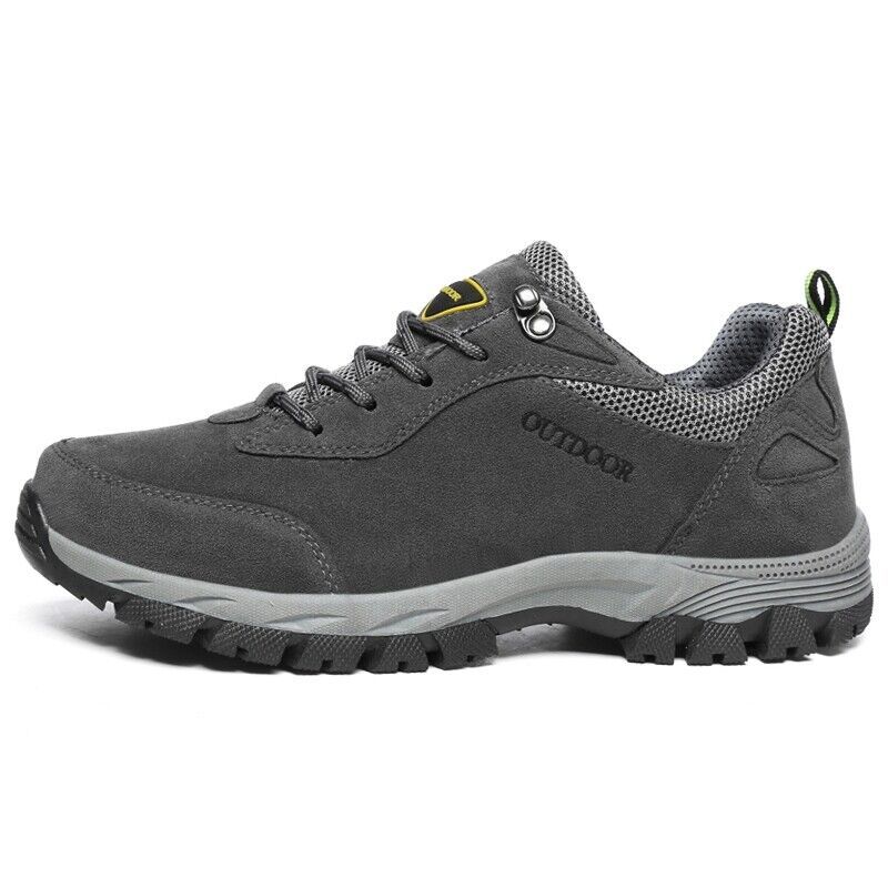 Randy Pro - Wanderschuhe