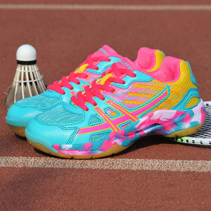 Herren Badmintonschuhe