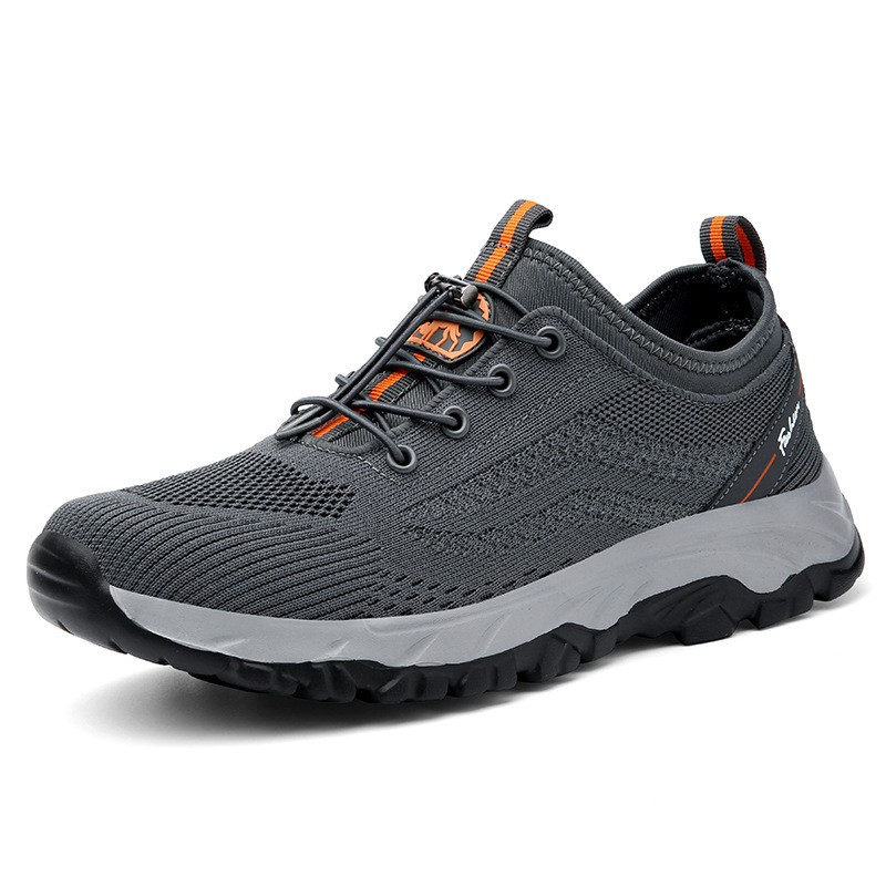 Orthopädische Damen-Sneaker, lässige Outdoor-Schuhe