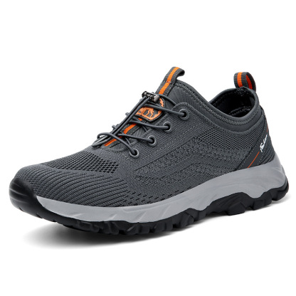 Orthopädische Damen-Sneaker, lässige Outdoor-Schuhe