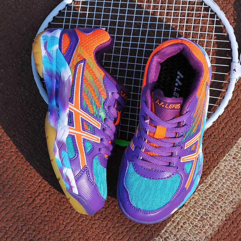 Herren Badmintonschuhe