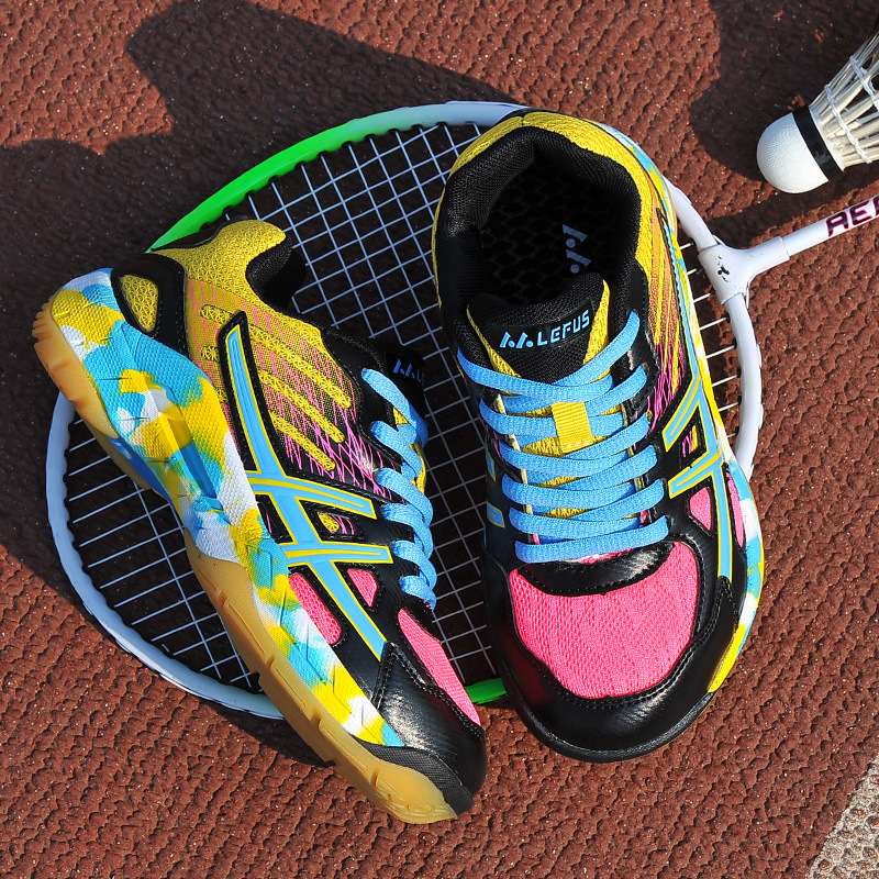 Herren Badmintonschuhe