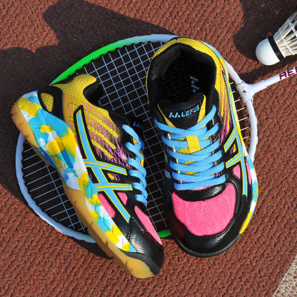 Herren Badmintonschuhe