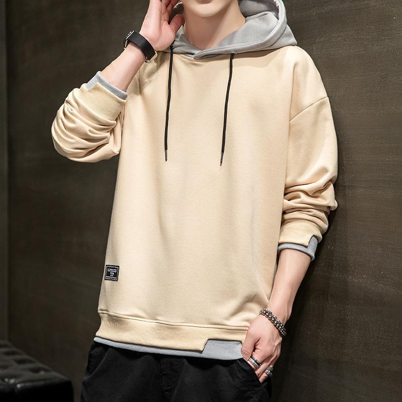 Buy 2 Free Shipping - Classic Urban Hoodie