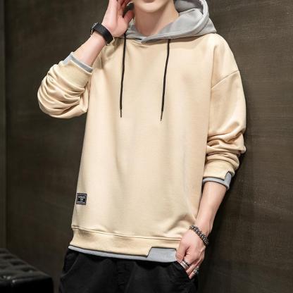 Buy 2 Free Shipping - Classic Urban Hoodie