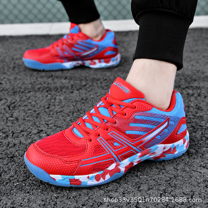 Herren Badmintonschuhe