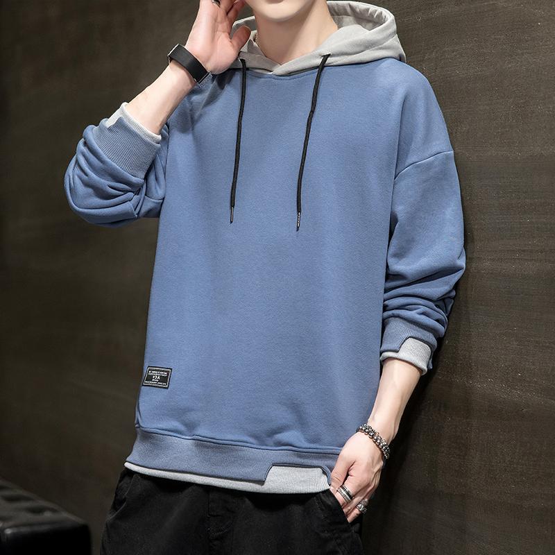 Buy 2 Free Shipping - Classic Urban Hoodie