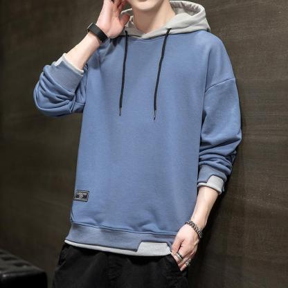 Buy 2 Free Shipping - Classic Urban Hoodie