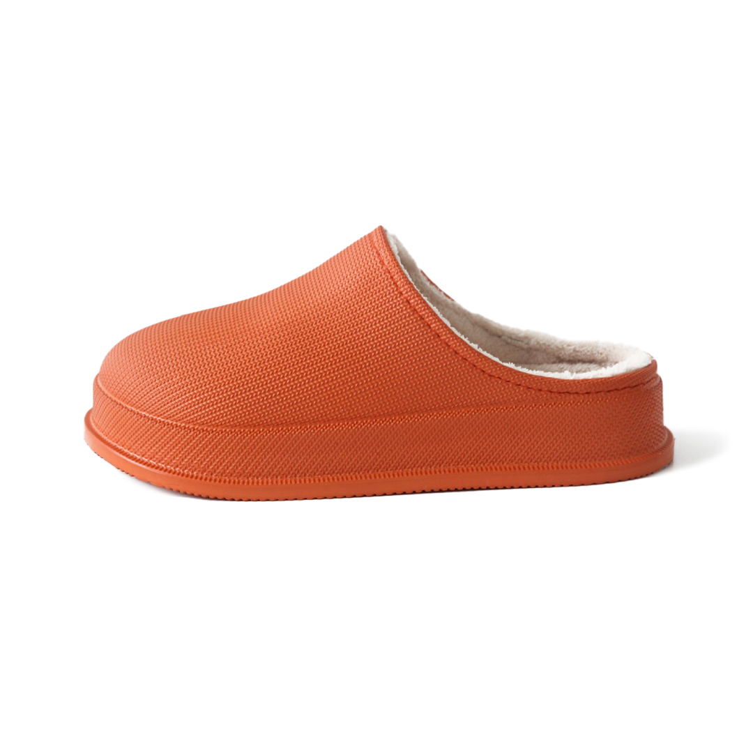 Farby Winter Hausschuhe