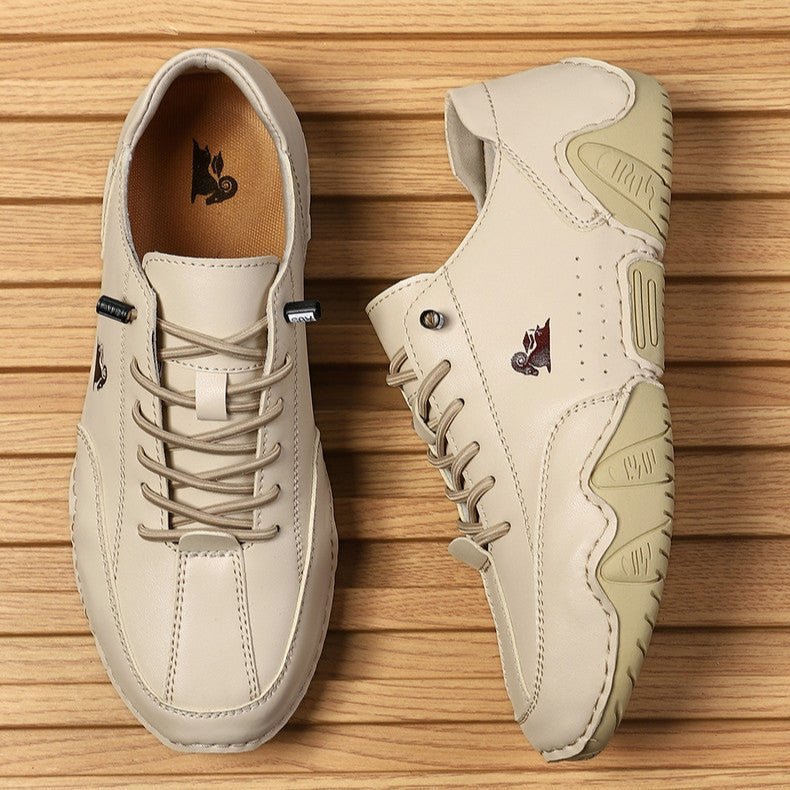 ALPSTEP™ FlexMove – Ultraleichte & Bequeme Barfußschuhe