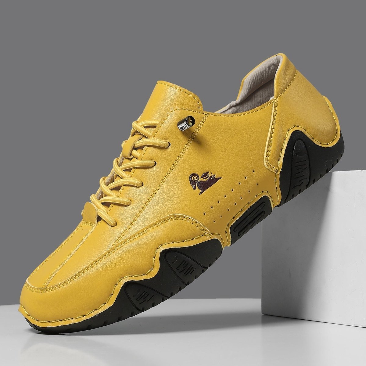 ALPSTEP™ FlexMove – Ultraleichte & Bequeme Barfußschuhe