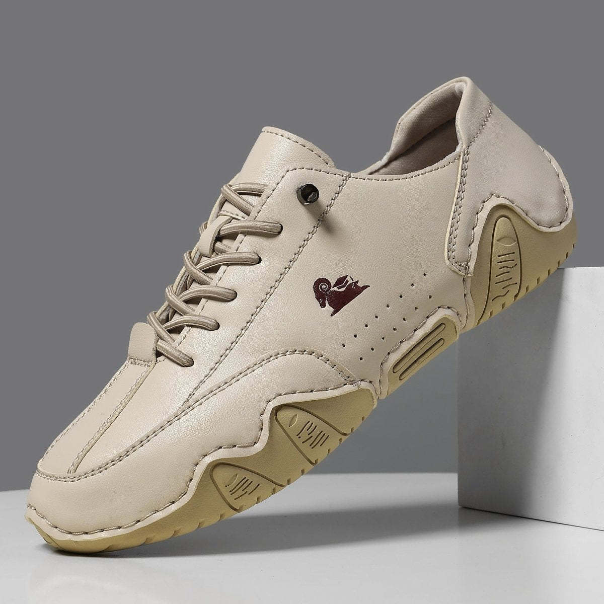 ALPSTEP™ FlexMove – Ultraleichte & Bequeme Barfußschuhe