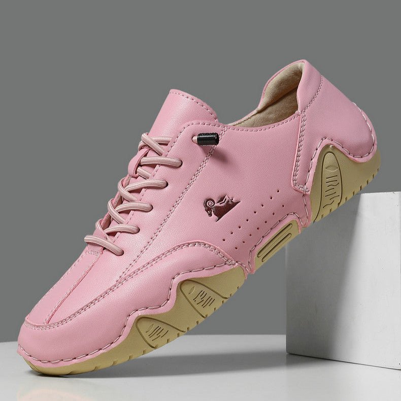 ALPSTEP™ FlexMove – Ultraleichte & Bequeme Barfußschuhe