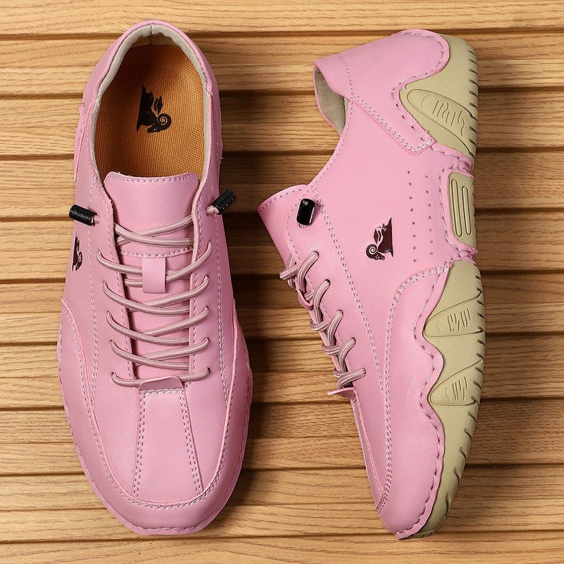 ALPSTEP™ FlexMove – Ultraleichte & Bequeme Barfußschuhe