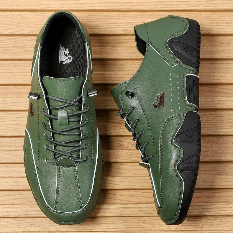 ALPSTEP™ FlexMove – Ultraleichte & Bequeme Barfußschuhe