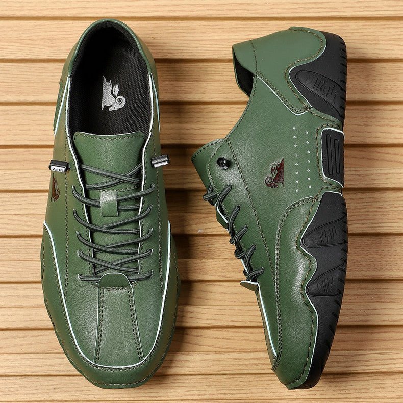 ALPSTEP™ FlexMove – Ultraleichte & Bequeme Barfußschuhe