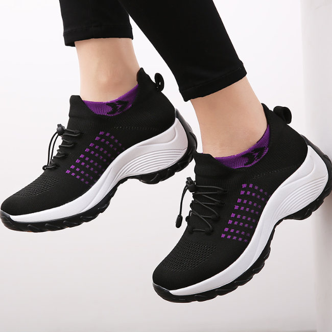 Ortho-Komfortschuhe für Damen