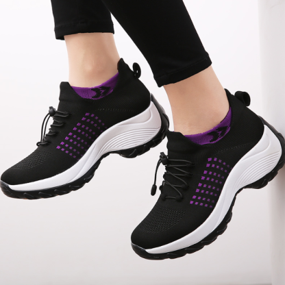 Ortho-Komfortschuhe für Damen