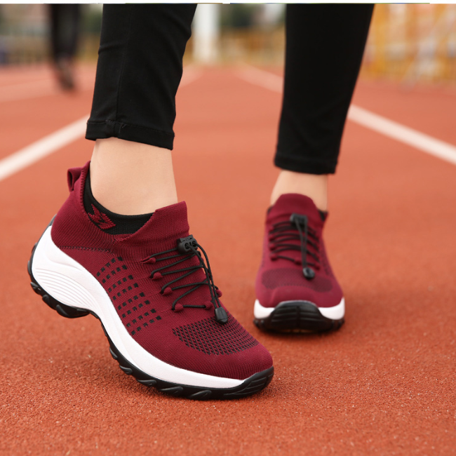 Ortho-Komfortschuhe für Damen