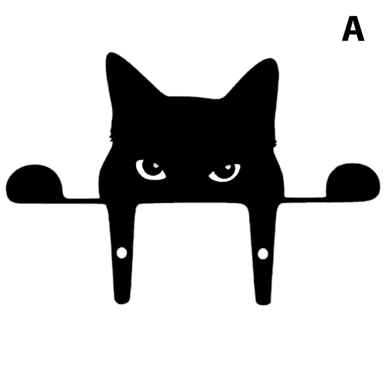 Fucktopus Rude Cat Middle Finger Prank