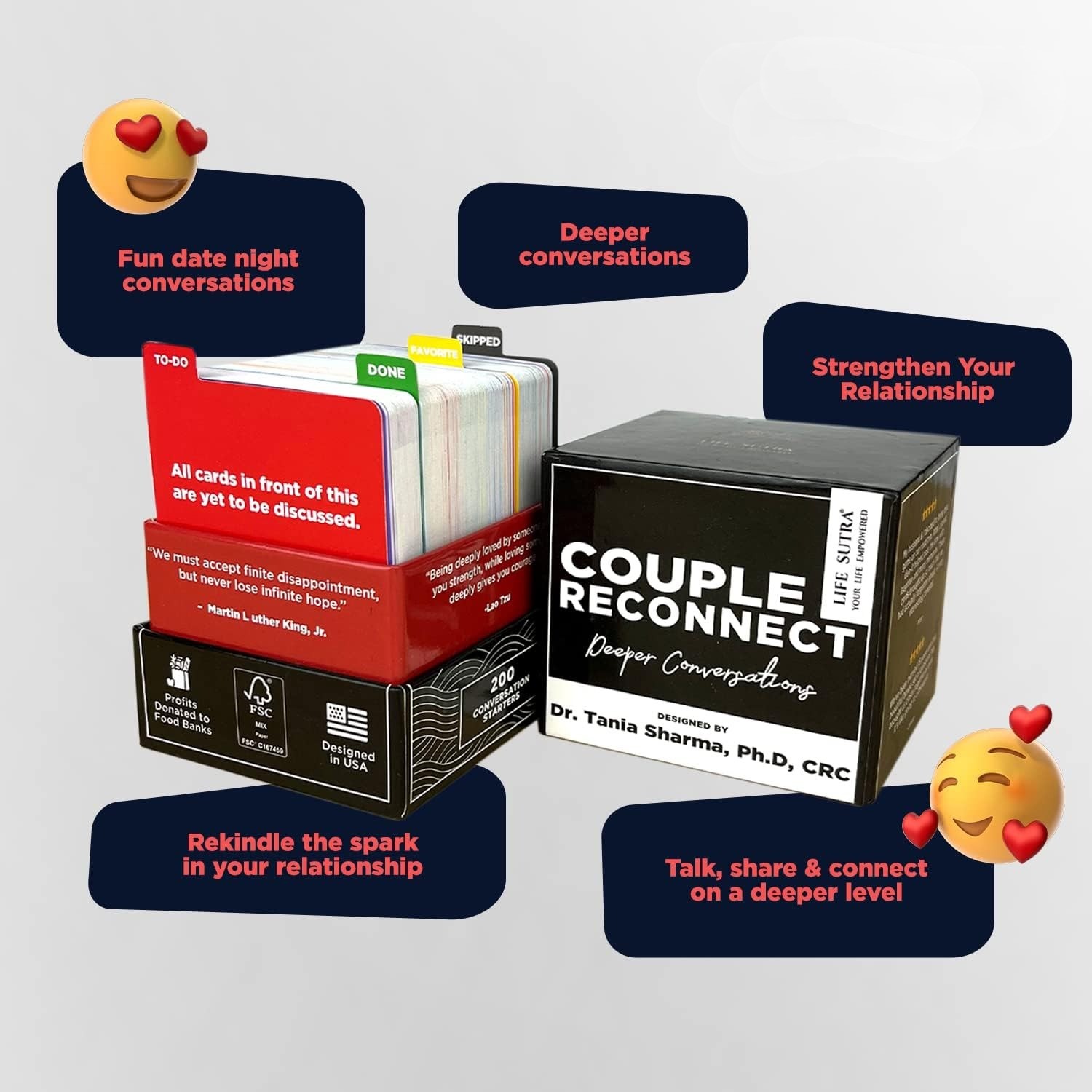 Couple Reconnect Game