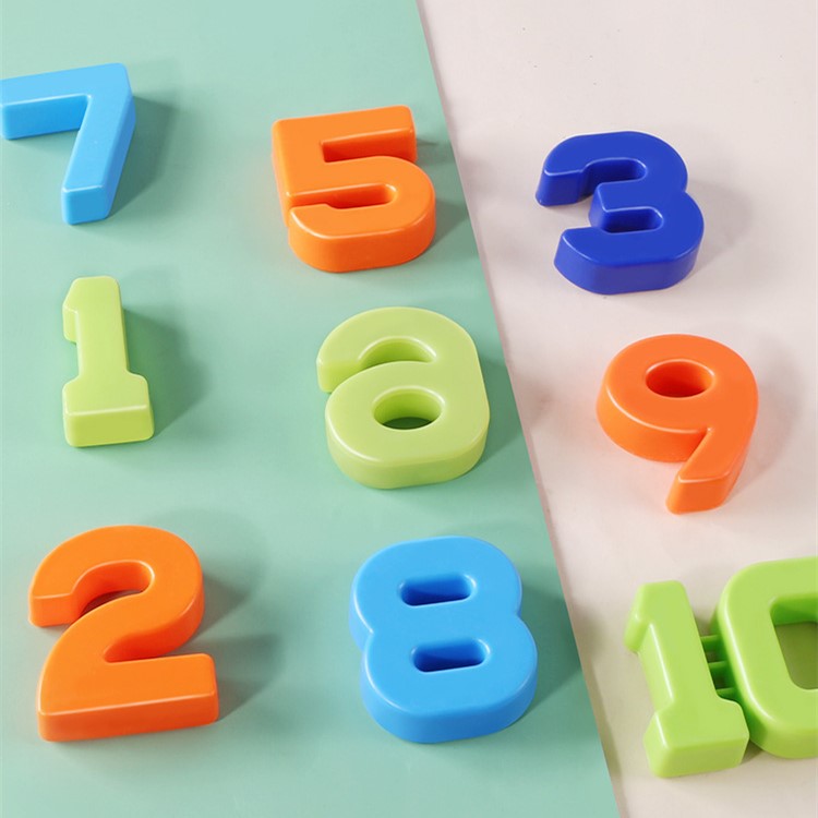 Frog Scales Educational Early Learning Toys