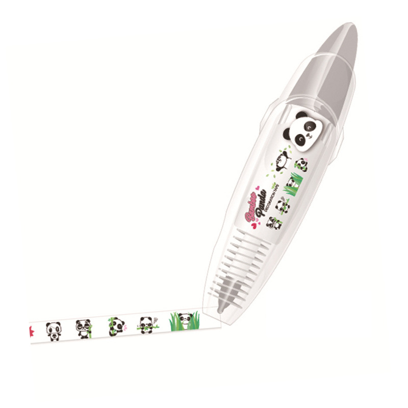 🔥Cute Tape Pen