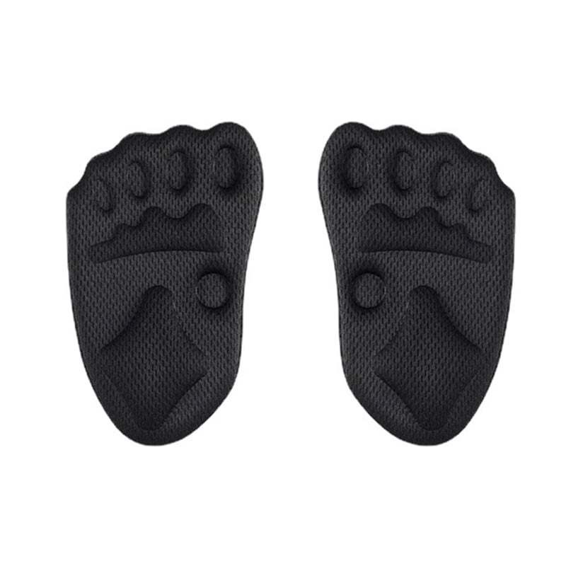 FRONT FOOT PADS