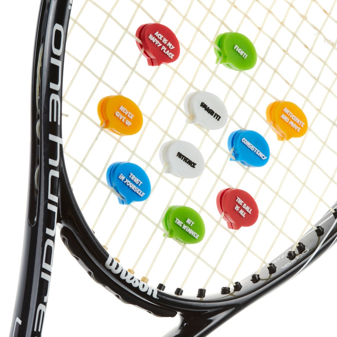 Funny Tennis Damper- Best Tennis Gift For Every Player and Team