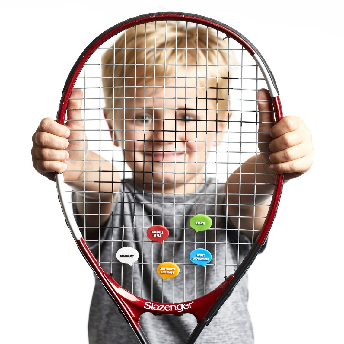 Funny Tennis Damper- Best Tennis Gift For Every Player and Team