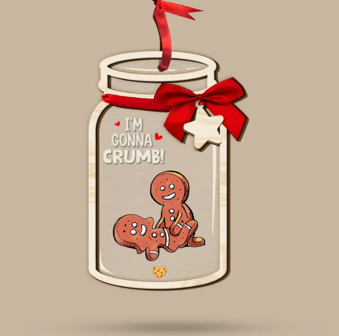 I'm Gonna Crumb