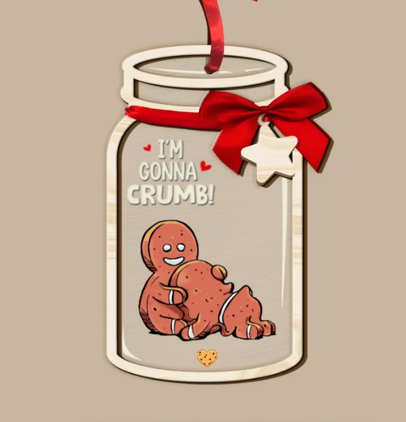 I'm Gonna Crumb