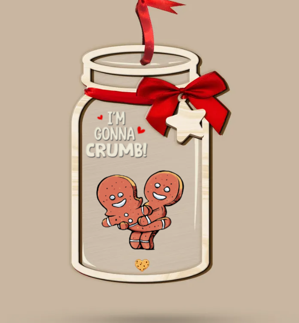 I'm Gonna Crumb