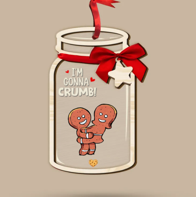 I'm Gonna Crumb