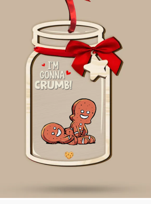 I'm Gonna Crumb
