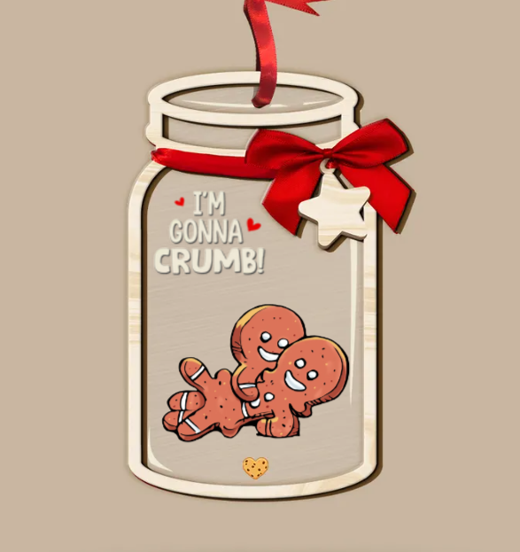 I'm Gonna Crumb