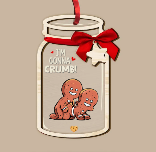I'm Gonna Crumb